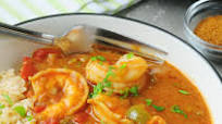 Authentic Cajun Shrimp Etoufee Authentic Cajun Shrimp Etoufee