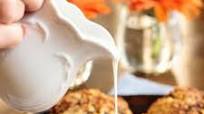 Ridiculously Easy Cinnamon Raisin Buttermilk Biscuits Ridiculously Easy Cinnamon Raisin Buttermilk Biscuits
