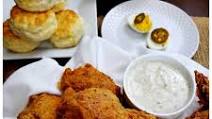 Traditional Southern Fried Chicken Recipe Tried and True Traditional Southern Fried Chicken Recipe Tried and True