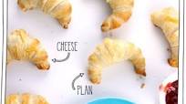 Super Easy Vegan Croissants Super Easy Vegan Croissants
