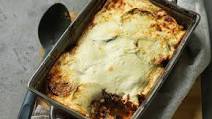 Moussaka Moussaka