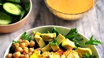 Satay Chicken Salad {Gluten Free Recipe} Satay Chicken Salad {Gluten Free Recipe}
