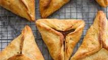Lebanese Meat Pies (Sfeehas) Lebanese Meat Pies (Sfeehas)
