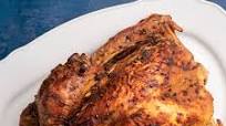 Pavochón (Puerto Rican Roasted Turkey) Pavochón (Puerto Rican Roasted Turkey)