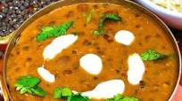 Dal makhani Dal makhani