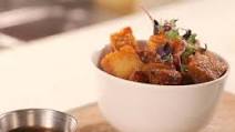 Pork Belly Crackling Pork Belly Crackling