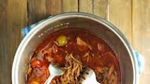 Instant Pot Ropa Vieja Instant Pot Ropa Vieja