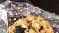 Neiman Marcus Oatmeal Cookies Neiman Marcus Oatmeal Cookies