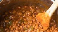 Best Instant Pot Baked Beans Best Instant Pot Baked Beans