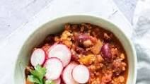 Slow Cooker Weight Watchers Turkey Chili Slow Cooker Weight Watchers Turkey Chili