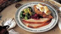 Easy Twice-Baked Sweet Potatoes Easy Twice-Baked Sweet Potatoes