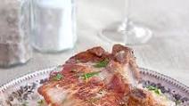 Pork Chops with Potatoes Pork Chops with Potatoes