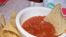 Chili's Grill & Bar Salsa Recipe Chili's Grill & Bar Salsa Recipe