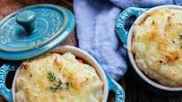 Pub-Style Irish Shepherd's Pie Pub-Style Irish Shepherd's Pie