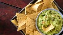 Perfect Guacamole Perfect Guacamole
