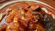 Chuletas de Puerco en Salsa(Pork Chops Braised in a Fresh Tomato Sauce) Chuletas de Puerco en Salsa(Pork Chops Braised in a Fresh Tomato Sauce)