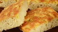 Focaccia Bread Recipe & Video Focaccia Bread Recipe & Video