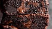 Best Fudgiest Brownies Best Fudgiest Brownies