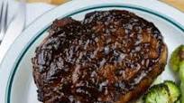 Balsamic Glazed Pork Chops Balsamic Glazed Pork Chops