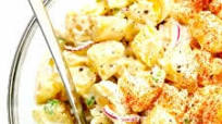 The BEST Potato Salad! The BEST Potato Salad!