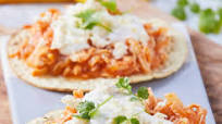Tinga de pollo TM6 Tinga de pollo TM6