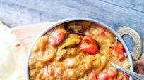 Baingan Bharta, Indian spiced Eggplant Baingan Bharta, Indian spiced Eggplant