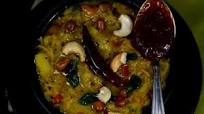 Gujarati Vaghareli Khichdi Recipe Gujarati Vaghareli Khichdi Recipe