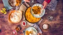 Nyonya Chicken Curry Recipe Nyonya Chicken Curry Recipe