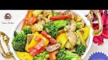 How To make Lentil Salad (Vrg) How To make Lentil Salad (Vrg)