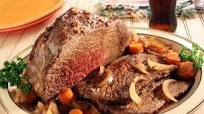 Cola Pot Roast Cola Pot Roast