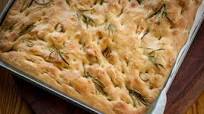 Focaccia Focaccia