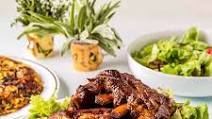 Easy Smoky Pressure Cooker Ribs Easy Smoky Pressure Cooker Ribs
