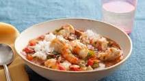 Spicy Cajun Seafood Stew Recipe - (4.4/5) Spicy Cajun Seafood Stew Recipe - (4.4/5)