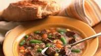 Slow Cooker Moroccan Beef Stew Slow Cooker Moroccan Beef Stew