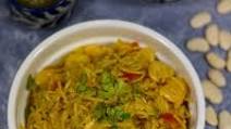 Valachi Khichdi or Walachi Khichdi Valachi Khichdi or Walachi Khichdi