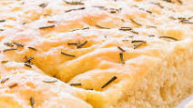 Rosemary Focaccia Rosemary Focaccia