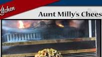 Aunt Milly's Cheese Ball Aunt Milly's Cheese Ball