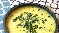 Keto Chicken Soup with Rice Keto Chicken Soup with Rice
