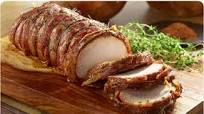 Cajun Pork Loin Cajun Pork Loin