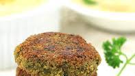 Falafel Recipe Falafel Recipe