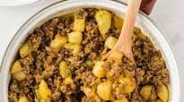 Hamburger Hash Hamburger Hash