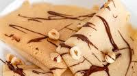 Vegan Crepes Vegan Crepes