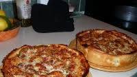 Deep Dish Pizza Recipe Deep Dish Pizza Recipe