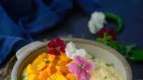 Mango Raita Recipe Mango Raita Recipe