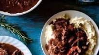 Instant Pot Beef Bourguignon Instant Pot Beef Bourguignon