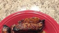 Air Fryer Amazing Boneless Country Style Ribs Air Fryer Amazing Boneless Country Style Ribs