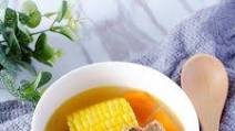 Easy Chinese ABC Soup ABC 排骨蔬菜汤 Easy Chinese ABC Soup ABC 排骨蔬菜汤