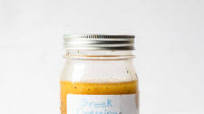 Best Greek Salad Dressing Best Greek Salad Dressing