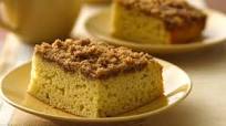 Gluten-Free Bisquick™ Cinnamon Struesel Coffee Cake Gluten-Free Bisquick™ Cinnamon Struesel Coffee Cake