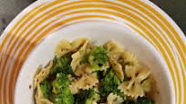 Broccoli Pasta Salad Broccoli Pasta Salad